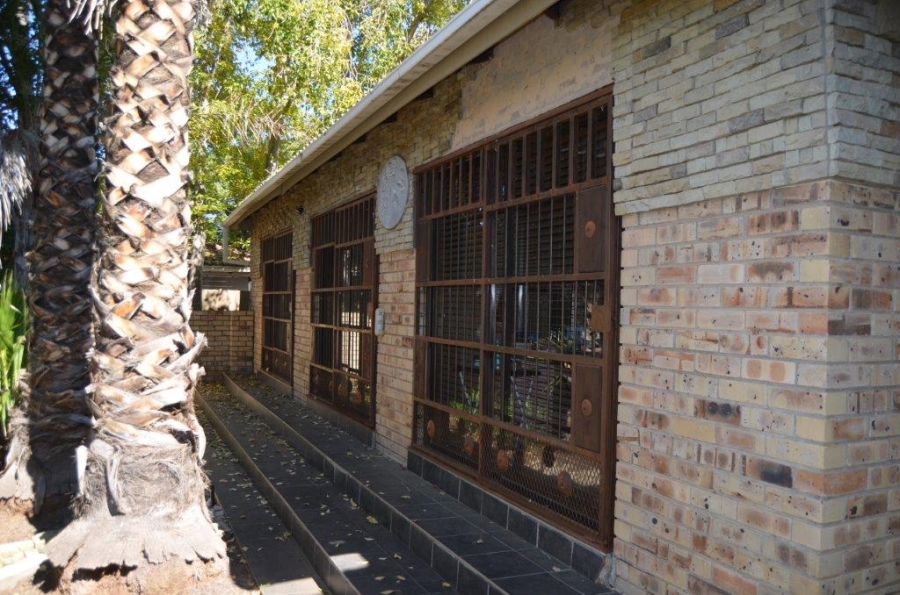4 Bedroom Property for Sale in Baysvalley Free State